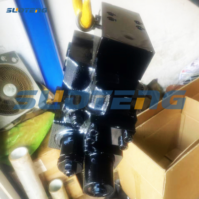 426-64-35120 katup kontrol untuk WA600-6 wheel loader