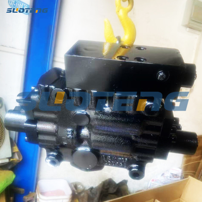 426-64-35120 katup kontrol untuk WA600-6 wheel loader