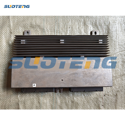 Nomor Bagian 11443500 VOE11443500 Kontroler ECU ECM Untuk L110F Original Reman