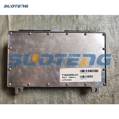 Nomor Bagian 11443500 VOE11443500 Kontroler ECU ECM Untuk L110F Original Reman