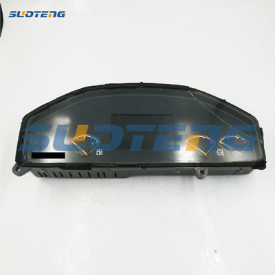 VOE11443800 11443800 L70F Wheel Loader Display Monitor Assy
