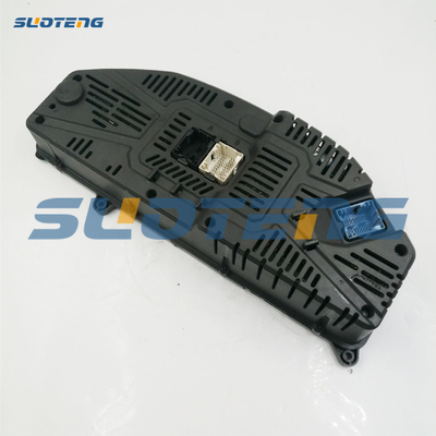 VOE11443800 11443800 Panel tampilan monitor untuk wheel loader L70F