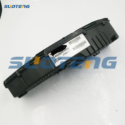 VOE11443800 11443800 Panel tampilan monitor untuk wheel loader L70F