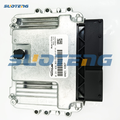 0281020069 ECU Unit Kontrol Mesin ECM Untuk TDC 2012
