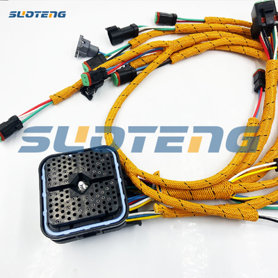 235-8202 kabel Harness Motor Harness Untuk C9 E330D