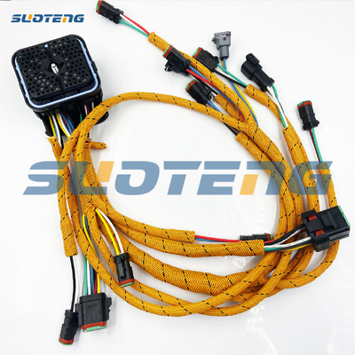 235-8202 kabel Harness Motor Harness Untuk C9 E330D