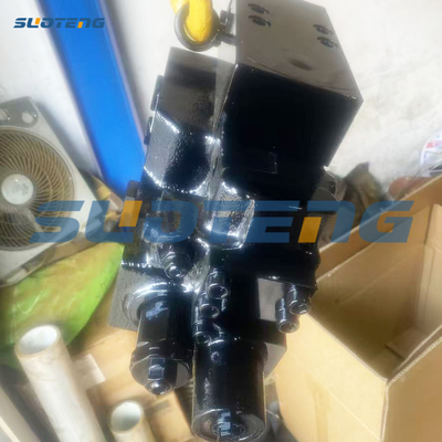 426-64-35120 katup kontrol untuk WA600-6 wheel loader