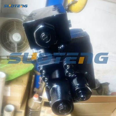 426-64-35120 katup kontrol untuk WA600-6 wheel loader