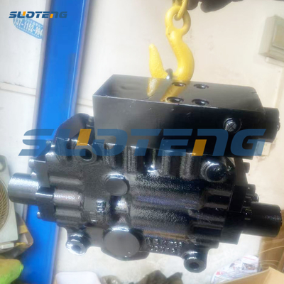 426-64-35120 katup kontrol untuk WA600-6 wheel loader