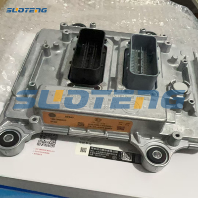 Original Reman 1001228607 Kontroler ECU Papan komputer untuk WP10 WP13