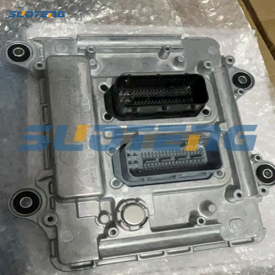 Original Reman 1001228607 Kontroler ECU Papan komputer untuk WP10 WP13