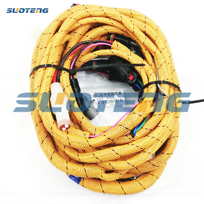 259-4910 Kabel Harness 2594910 Untuk Excavator 385C