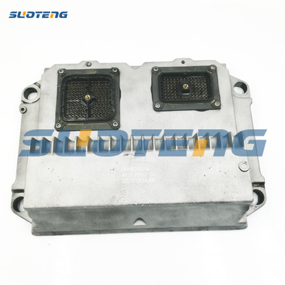 478-7932 4787932 Kontroler ECU Untuk Mesin C13
