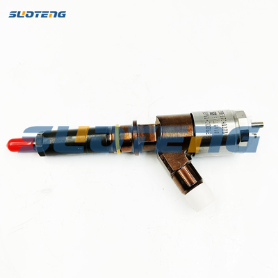 326-4700 Common Rail Fuel Injector 3264700 Untuk Mesin C6.4