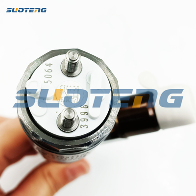 326-4700 Common Rail Fuel Injector 3264700 Untuk Mesin C6.4