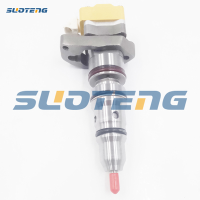 593597C91R Injektor bahan bakar untuk mesin diesel