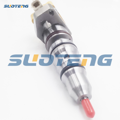 593597C91R Injektor bahan bakar untuk mesin diesel