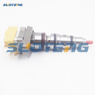 593597C91R Injektor bahan bakar untuk mesin diesel