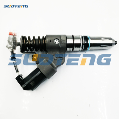 4903472 Injektor bahan bakar Injektor Common Rail 4903472PX Untuk Mesin QSM11