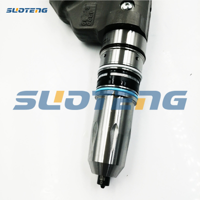 4903472 Injektor bahan bakar Injektor Common Rail 4903472PX Untuk Mesin QSM11