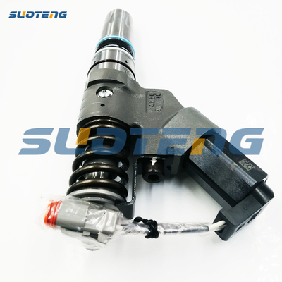 4903472 Injektor bahan bakar Injektor Common Rail 4903472PX Untuk Mesin QSM11