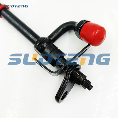 RE48786 Injektor bahan bakar untuk 5076E 5082E