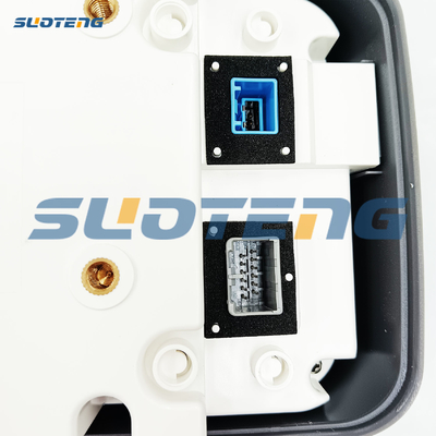 FYA00001076 Monitor Untuk Excavator ZAX200-5G