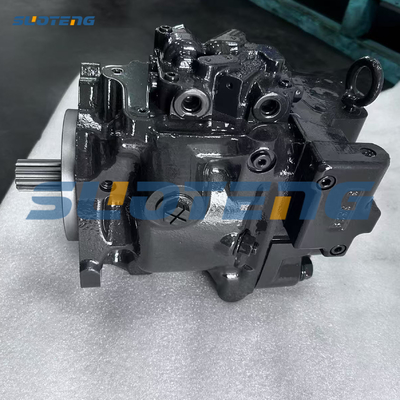 708-1U-00112 Pompa Hidraulik Assy 7081U00112 WB93R-5