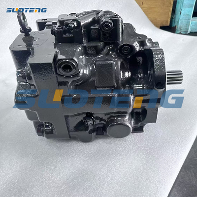 708-1U-00112 Pompa Hidraulik Assy 7081U00112 WB93R-5