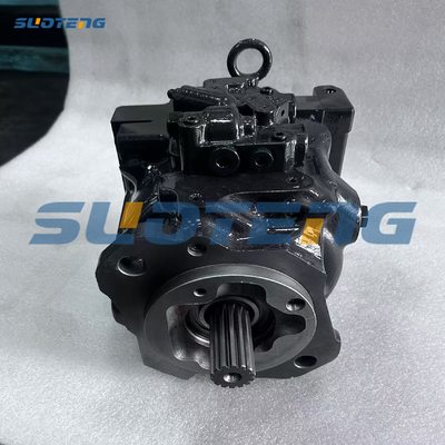 708-1U-00112 Pompa Hidraulik Assy 7081U00112 WB93R-5
