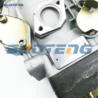 0001060009 Diesel Fuel Injection VE Pump Untuk Mesin 4JB1