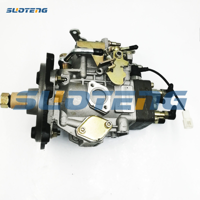 0001060009 Diesel Fuel Injection VE Pump Untuk Mesin 4JB1