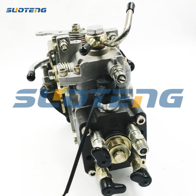 0001060009 Diesel Fuel Injection VE Pump Untuk Mesin 4JB1