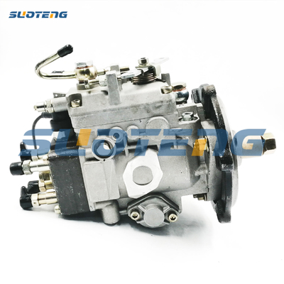 0001060009 Diesel Fuel Injection VE Pump Untuk Mesin 4JB1