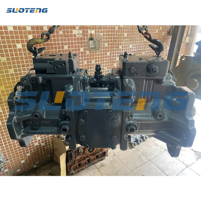 708-2G-00120 Pompa Utama Pompa Hidraulik Untuk 708-2G-00120 PC2000 PC2000-8