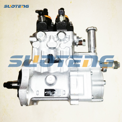 6245-71-1111 Pompa bahan bakar 094000-0603 Untuk PC1250-8 WA600-6 SAA6D170E-5 Mesin