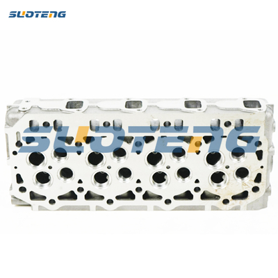 YM723900-11100 Kepala Silinder Assy Untuk Mesin S4D106-1FA