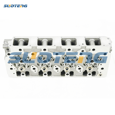 YM723900-11100 Kepala Silinder Assy Untuk Mesin S4D106-1FA