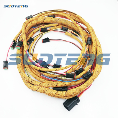 231-1664 2311664 Kunci Pengendalian Valve Utama Kabel Gelang Untuk Excavator E365C
