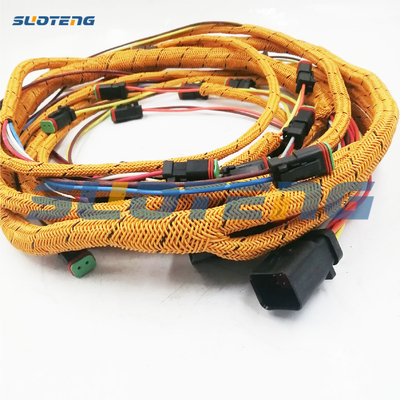 231-1664 2311664 Kunci Pengendalian Valve Utama Kabel Gelang Untuk Excavator E365C
