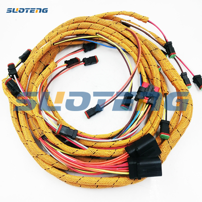 231-1664 2311664 Kabel pengikat untuk Excavator E365C