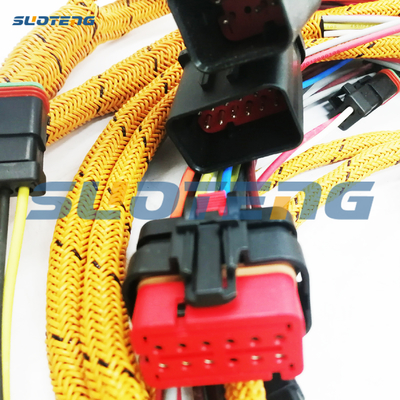 231-1664 2311664 Kabel pengikat untuk Excavator E365C