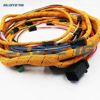 231-1664 2311664 Kabel pengikat untuk Excavator E365C
