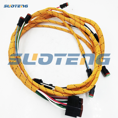 247-4863 2474863 Kabel kabel untuk 966H wheel loader