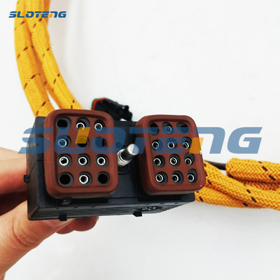247-4863 2474863 Kabel kabel untuk 966H wheel loader