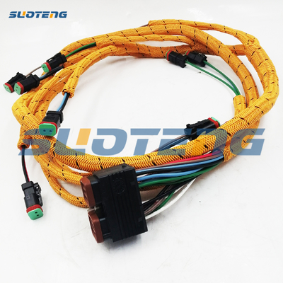247-4863 2474863 Kabel kabel untuk 966H wheel loader