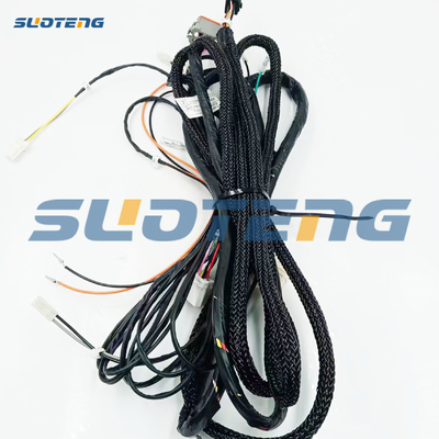 21N6-00012 Kabel Harness Cab Harness 21N600012 Untuk R140W7