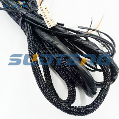 21N6-00012 Kabel Harness Cab Harness 21N600012 Untuk R140W7