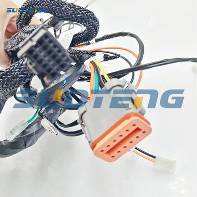 21N6-00012 Kabel Harness Cab Harness 21N600012 Untuk R140W7