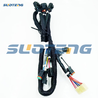 21N8-11151 Kabel Harness Harness Mesin 21N811151 Untuk Excavator R305-7